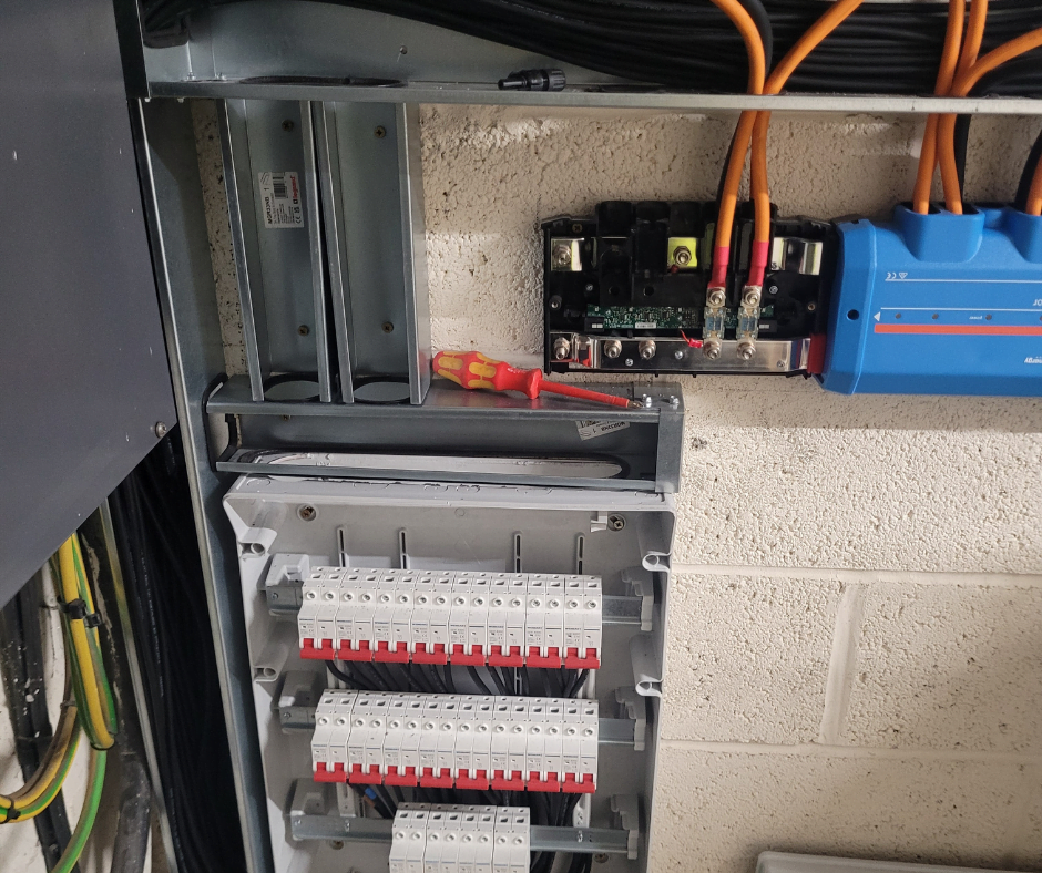 Electrician Quotes Northampton