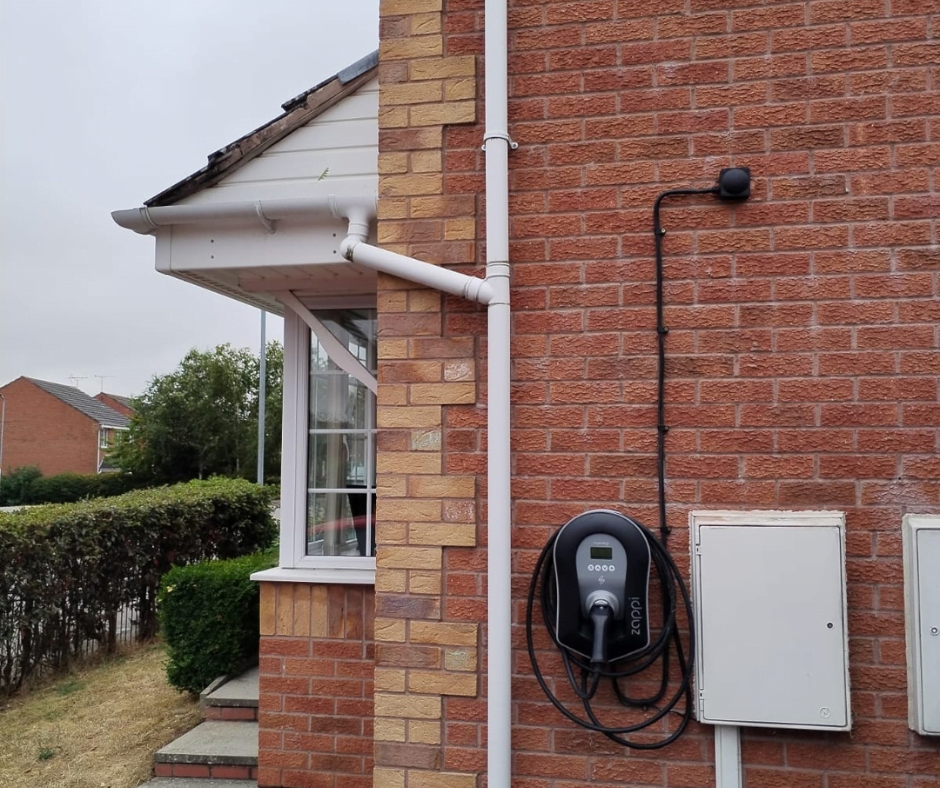 Northampton Battery Storage Consultation