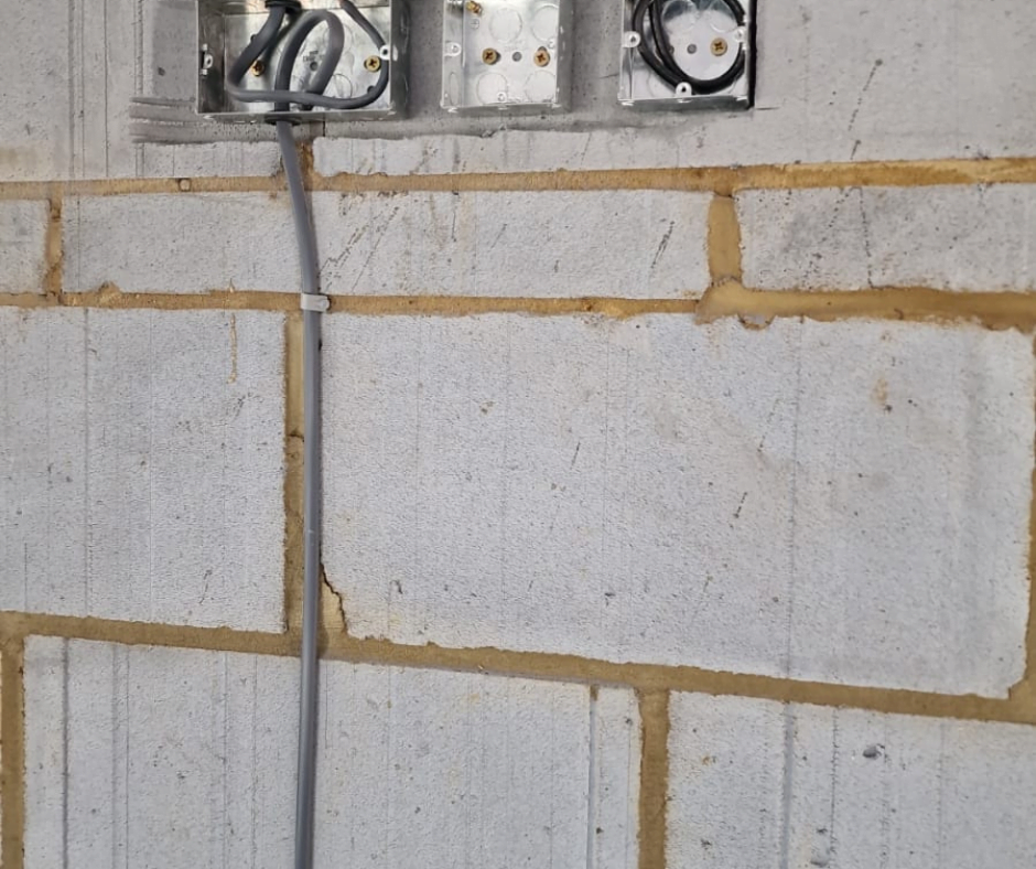 Electrical Inspection Northampton