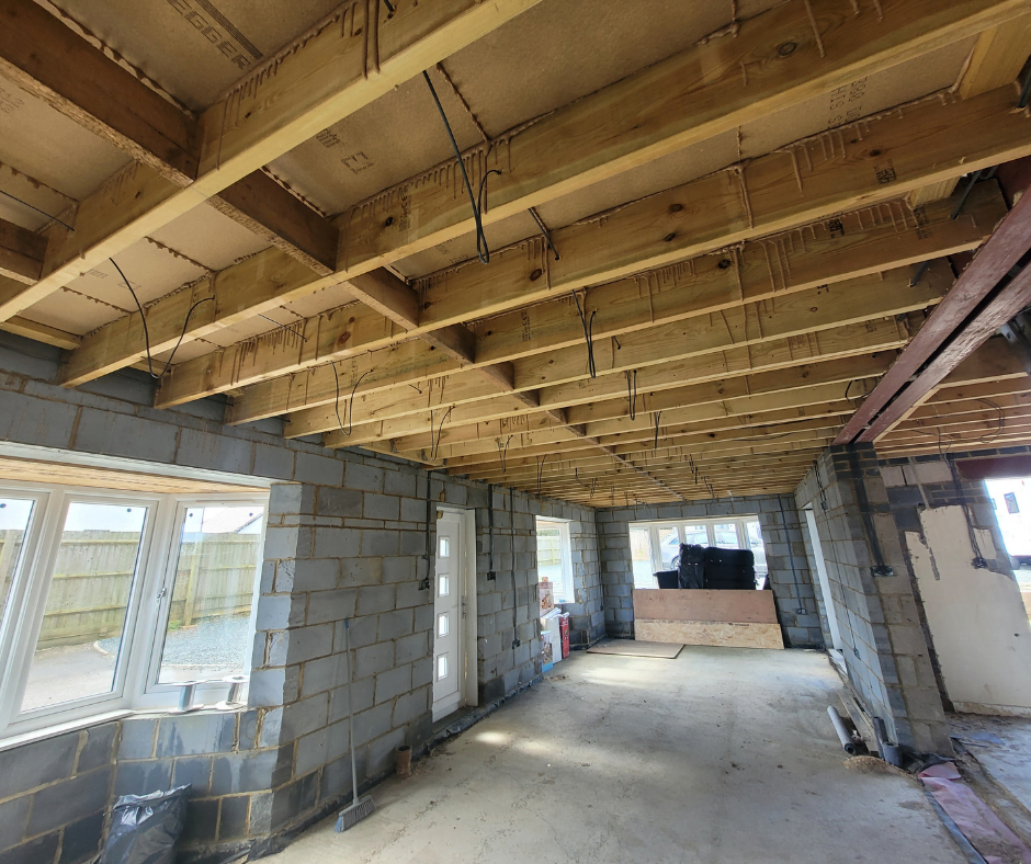 Electrical Contractors Northampton