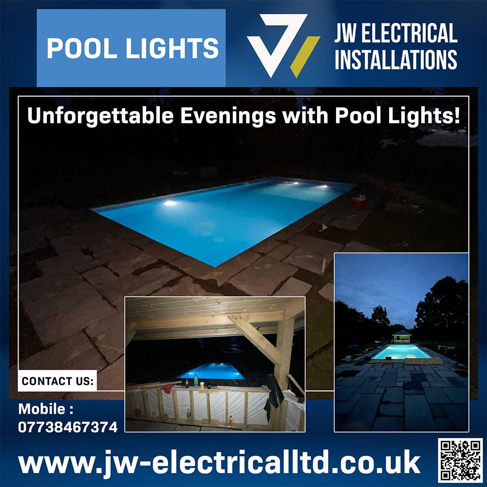 Smart and Professional Lighting Installation Milton Keynes - Northampton Electrician